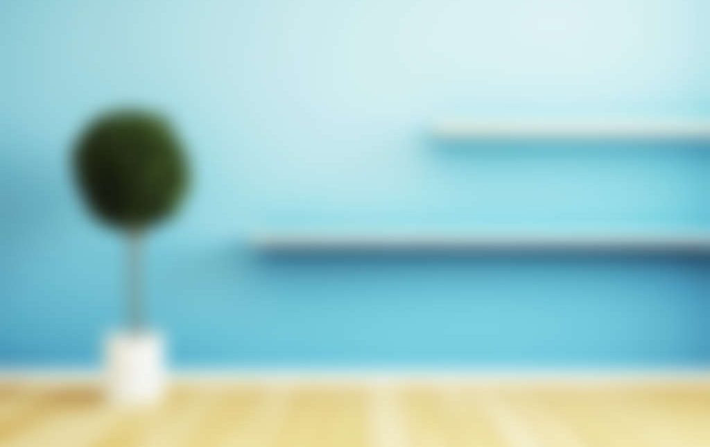 Tips on Picking a Color for Your Walls